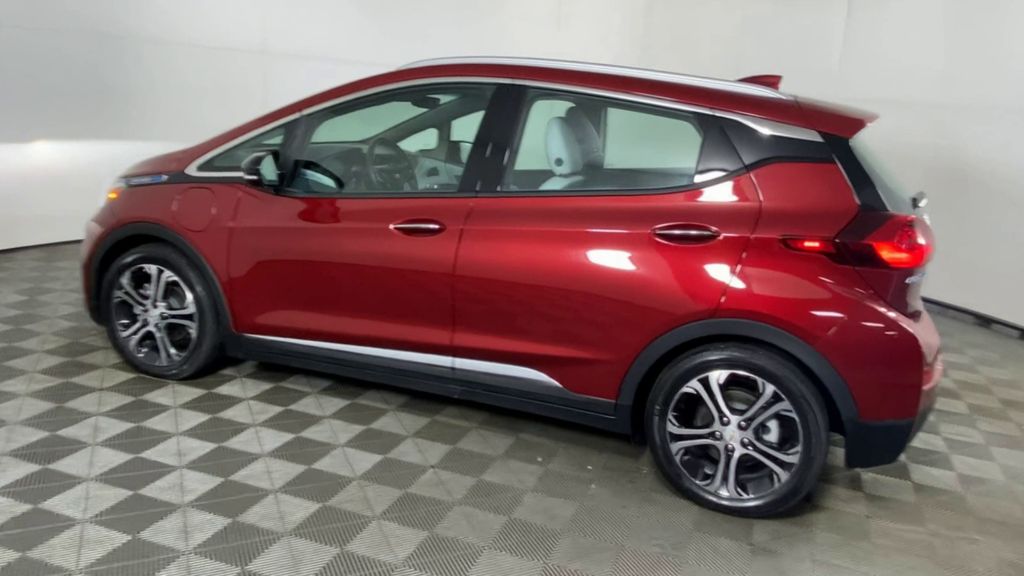 2020 Chevrolet Bolt EV Premier 6