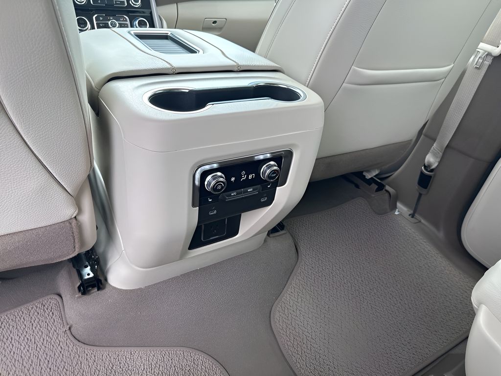 Used Car 2024 Gmc Yukon Xl  Denali For Sale Under $70,000 In Austin, Texas