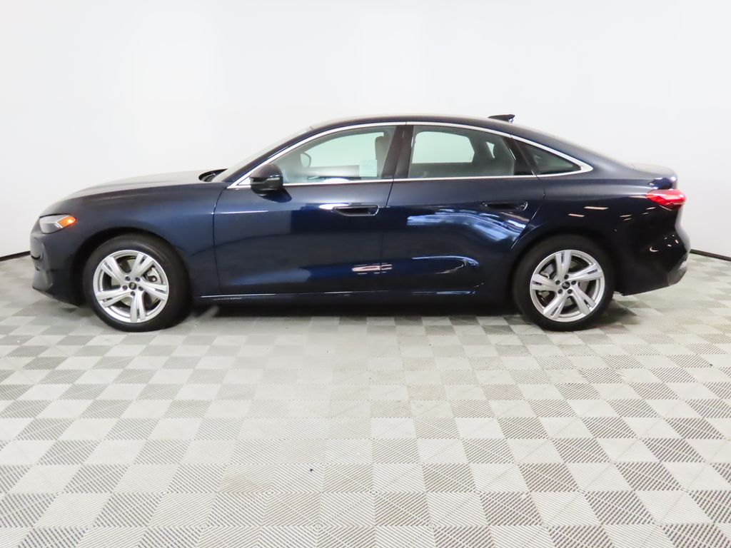 Thumbnail: 2025 Audi A5 - 2