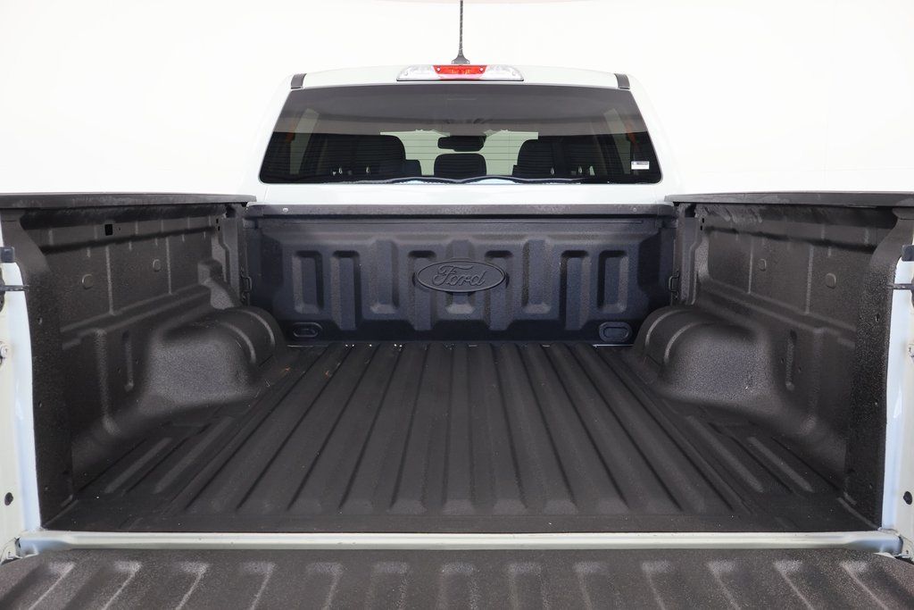 Thumbnail: 2021 Ford Ranger - 14