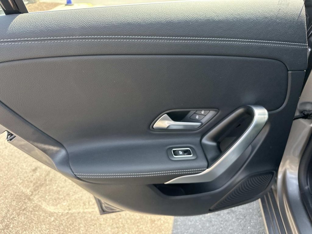 Thumbnail: 2023 Mercedes-Benz CLA - 26