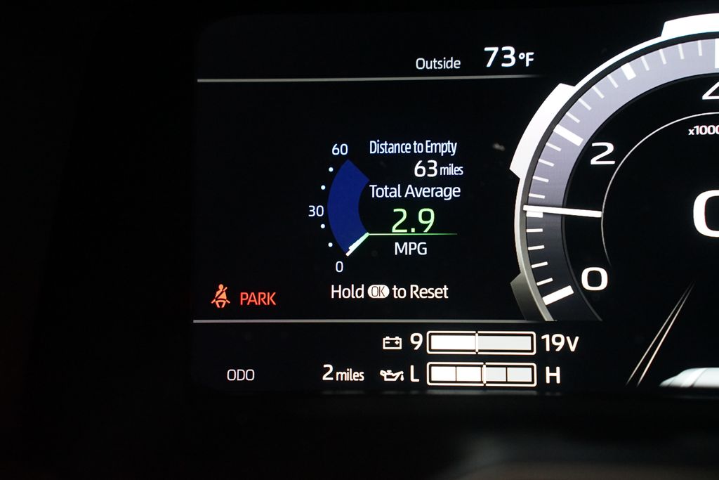 Thumbnail: 2026 Toyota Tundra - 17