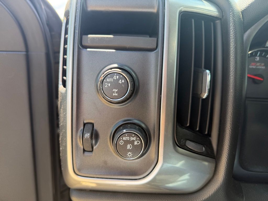 2014 Chevrolet Silverado 1500 LT Brown at Grove City Ford