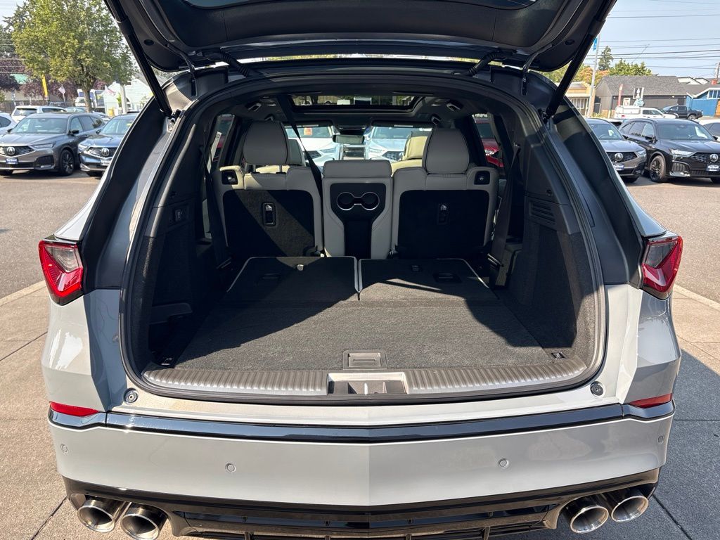 2026 Acura MDX Type S w/Advance Package