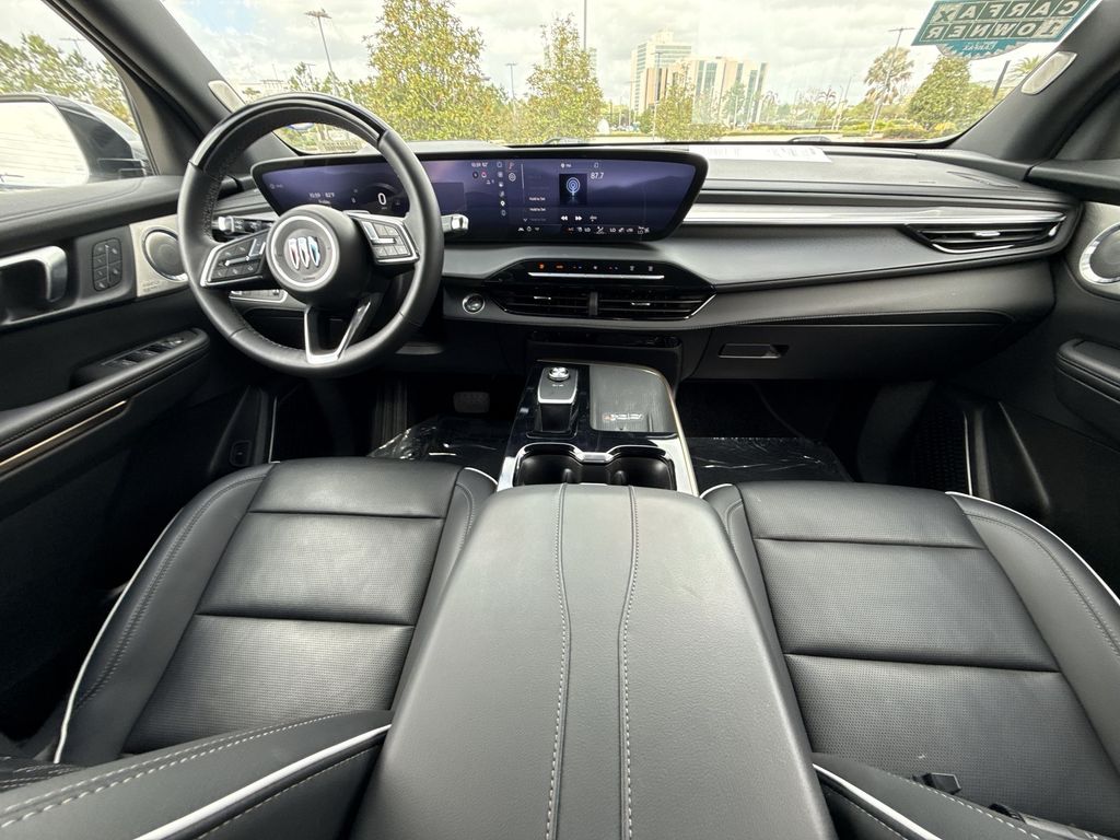 Thumbnail: 2025 Buick Enclave - 19