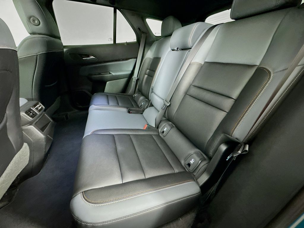 2025 Honda Prologue Touring photo