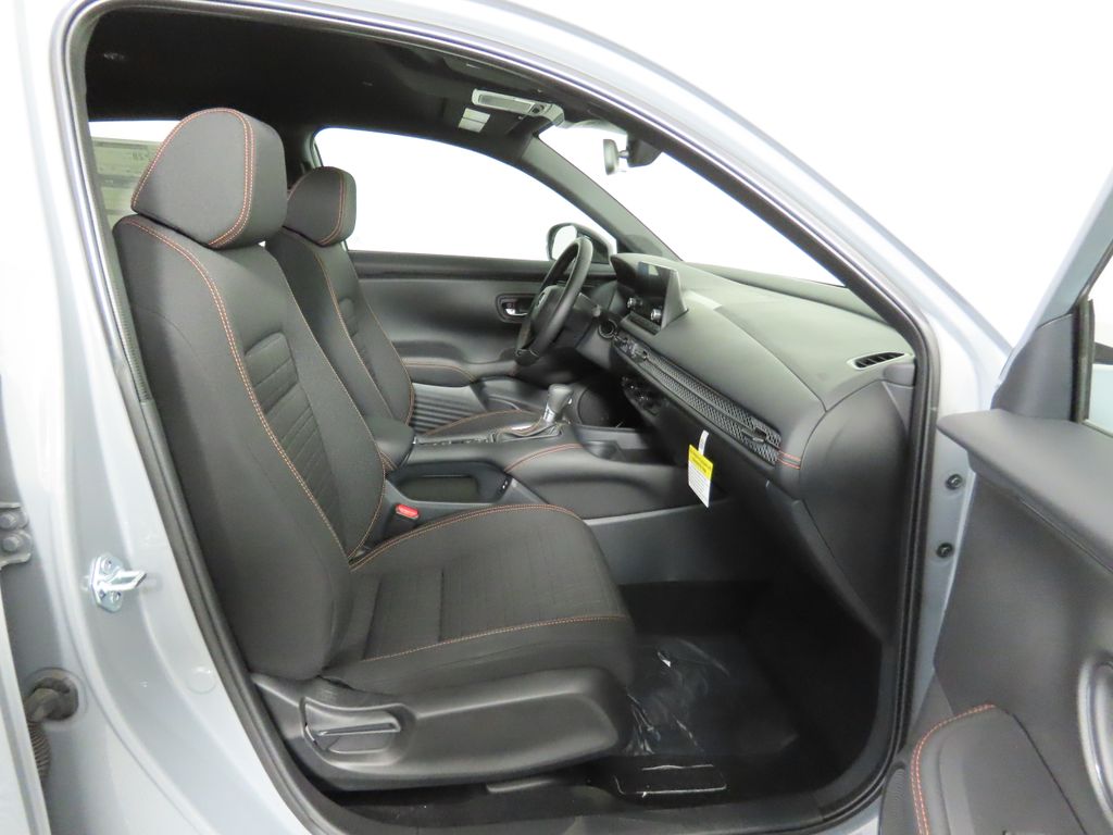 2025 Honda HR-V Sport 20