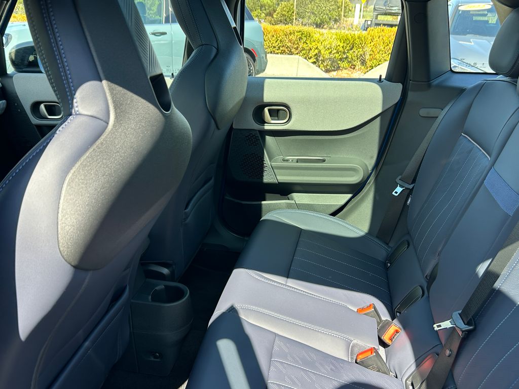 Thumbnail: 2026 MINI Cooper - 29