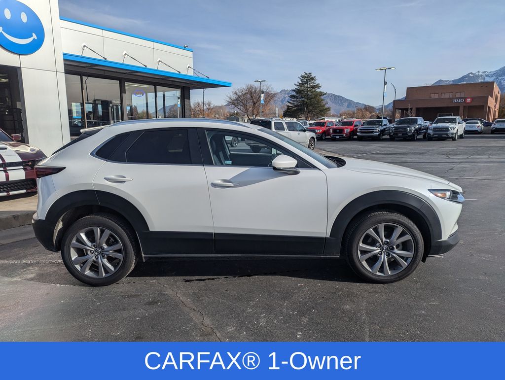 2023 Mazda CX-30 2.5 S Select Package 2