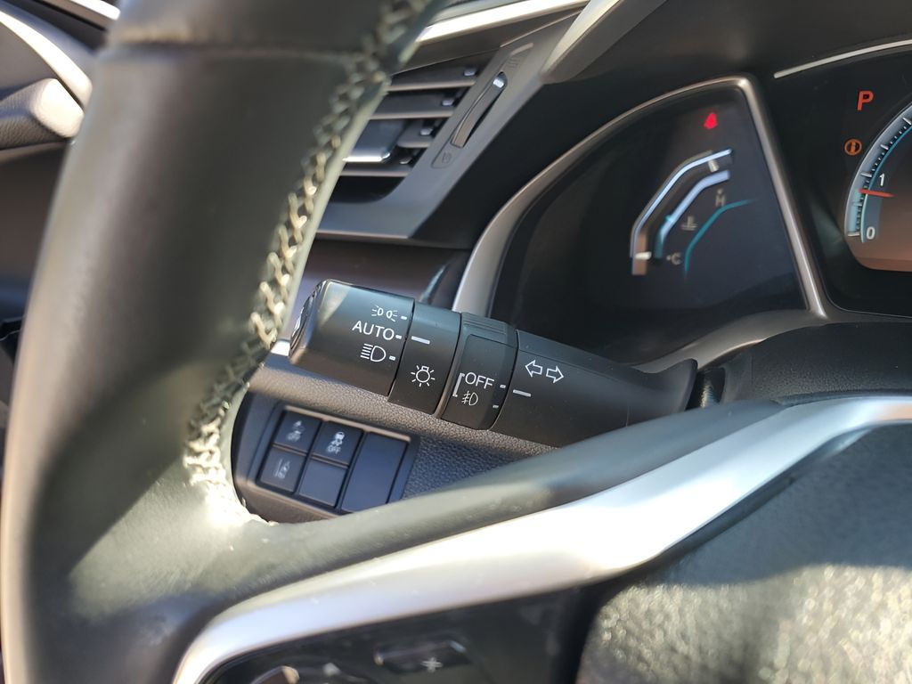 Used Car 2020 Honda Civic  Ex For Sale Under $20,000 In Austin, Texas