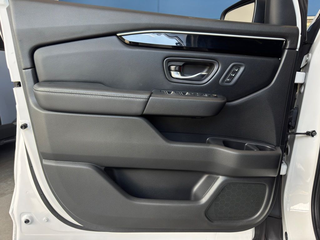 2023 Honda Pilot EX-L  at Classic Chevrolet Galveston