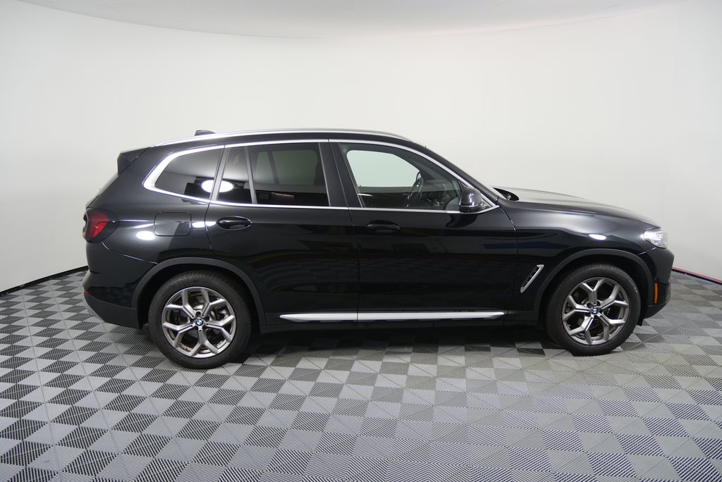 Thumbnail: 2024 BMW X3 - 2