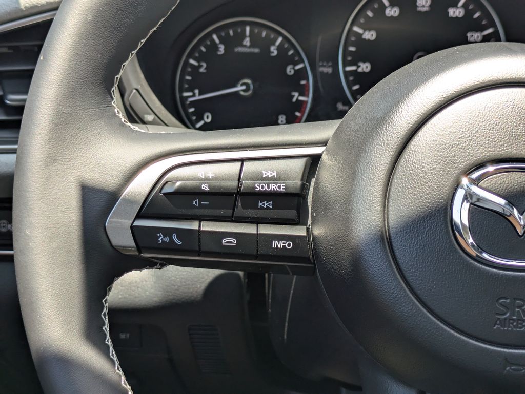 2026 Mazda CX-30 2.5 S Aire Edition