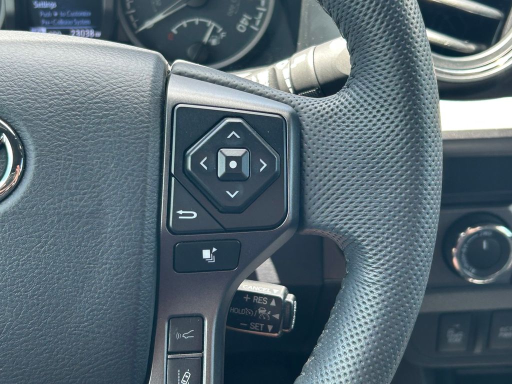 Used 2023 Toyota Tacoma Truck