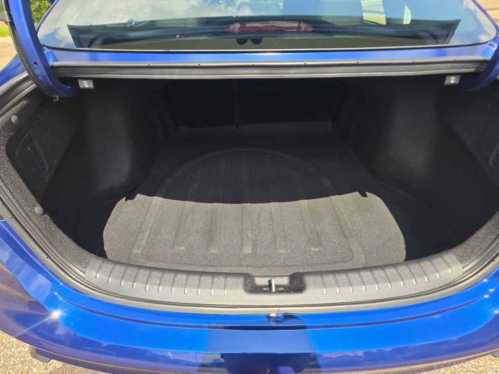 Used 2024 Kia Forte Sedan