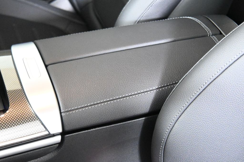 Thumbnail: 2026 Mercedes-Benz C-Class - 24