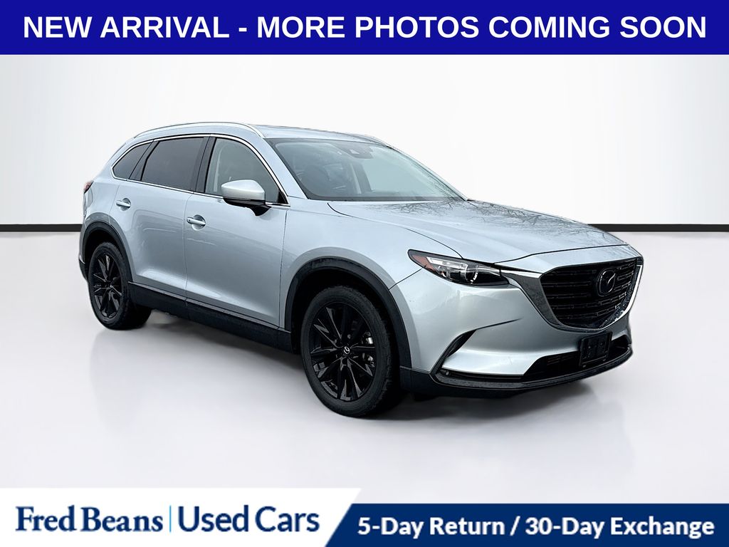 2023 Mazda CX-9 Touring Plus AWD