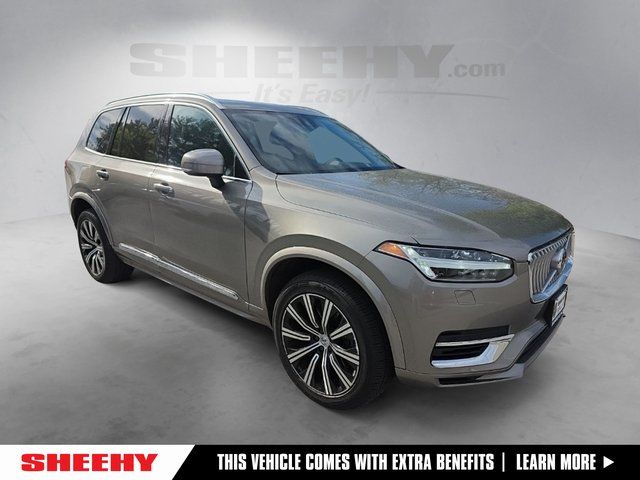 Volvo XC90 T8 Recharge Inscription 7-Passenger eAWD