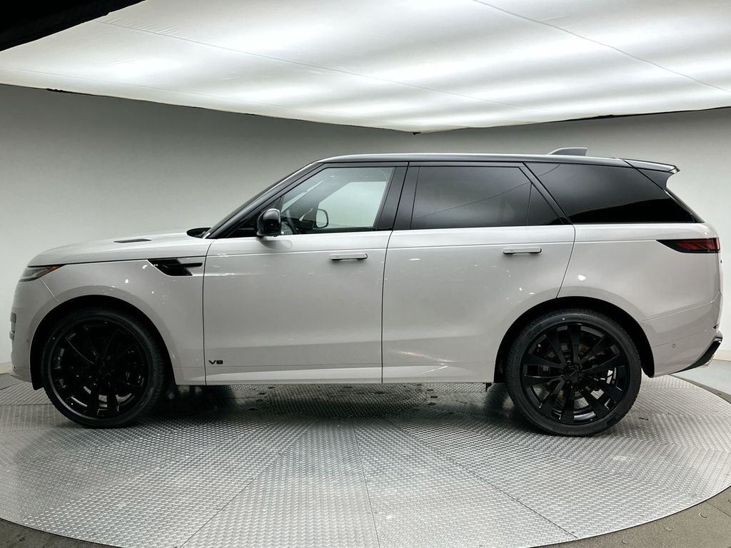 Thumbnail: 2026 Land Rover Range Rover Sport - 10