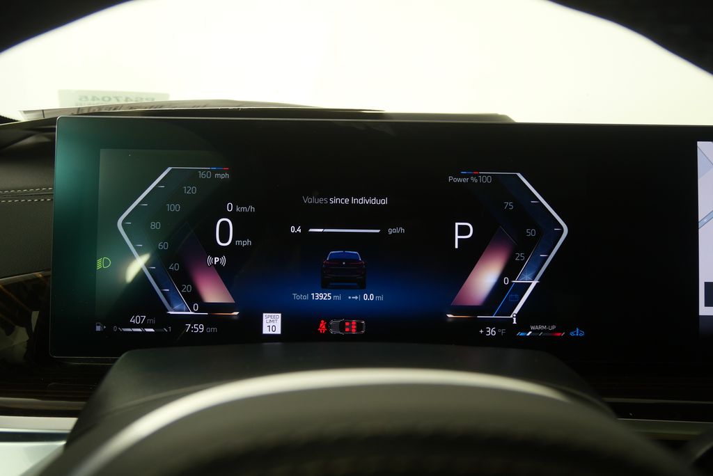 Thumbnail: 2026 BMW X6 - 20