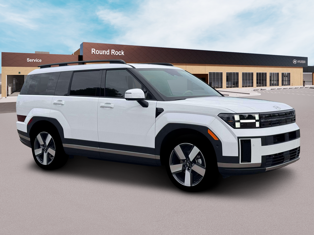 Thumbnail: 2026 Hyundai Santa Fe - 10