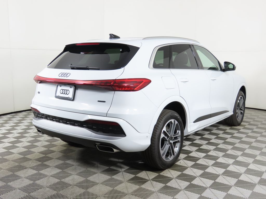 2025 Audi Q5 Premium 5
