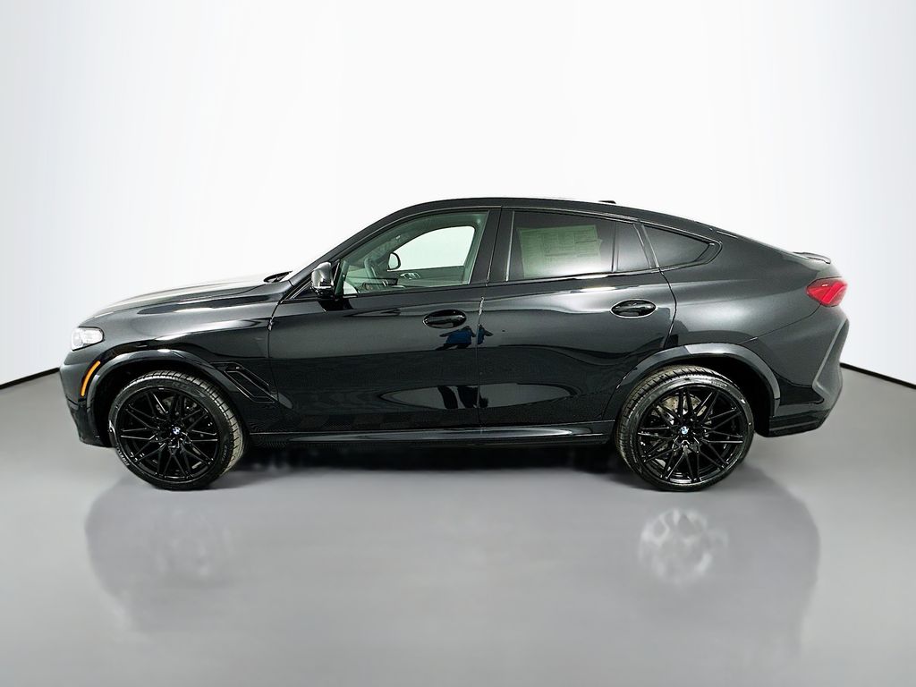 Thumbnail: 2026 BMW X6 - 8