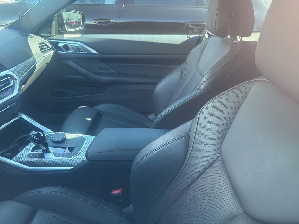 Thumbnail: 2023 BMW 4 Series - 2