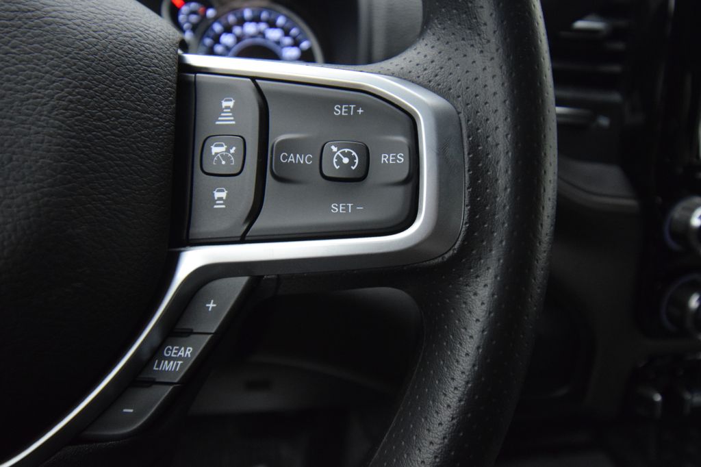 new 2026 Ram 5500HD car, priced at $73,376