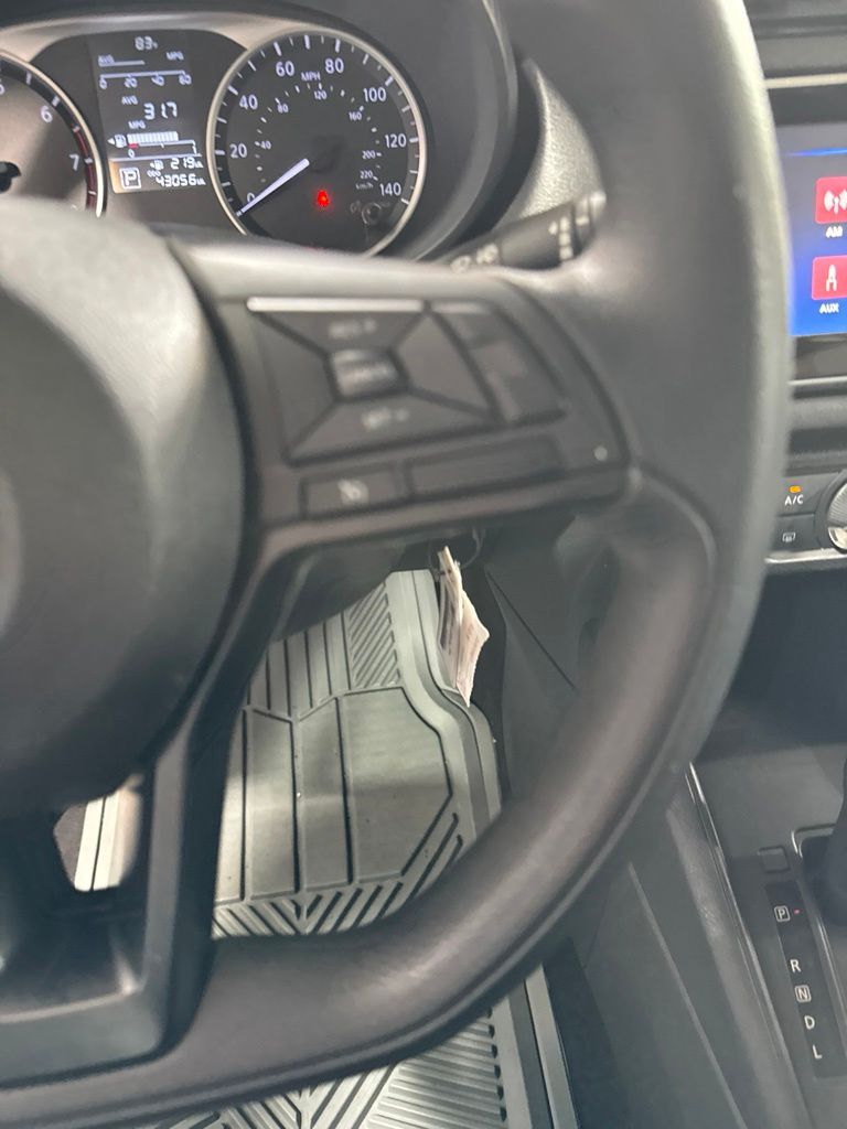 Thumbnail: 2024 Nissan Versa - 30