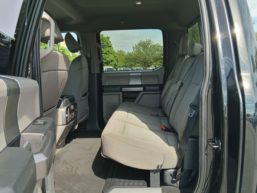 2022 Ford F-250 Super Duty XLT