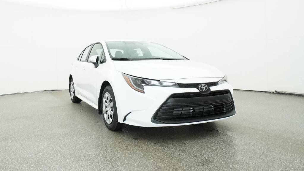 Thumbnail: 2026 Toyota Corolla - 27