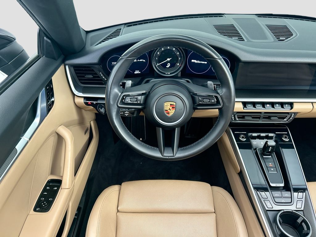 Thumbnail: 2020 Porsche 911 - 12
