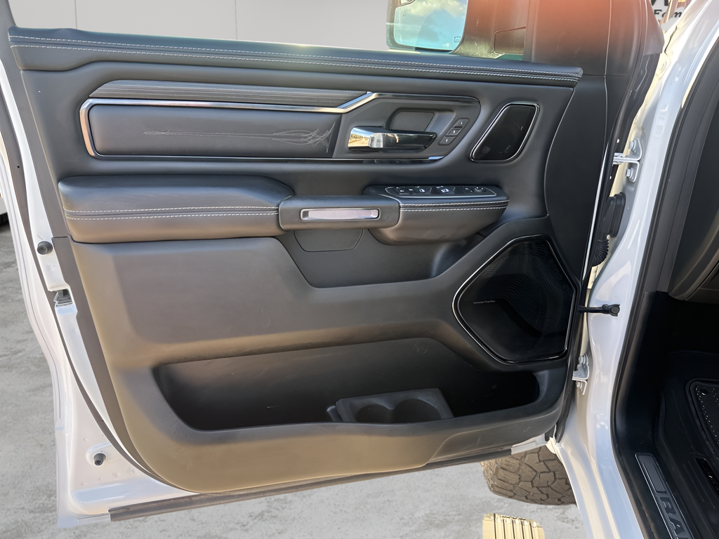 Used Car 2022 Ram 1500  Limited For Sale Under $50,000 In Austin, Texas