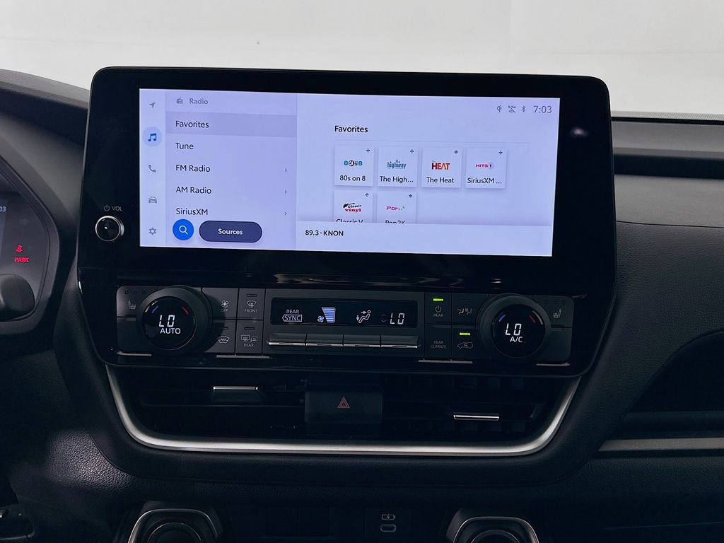 Thumbnail: 2025 Toyota Grand Highlander - 14