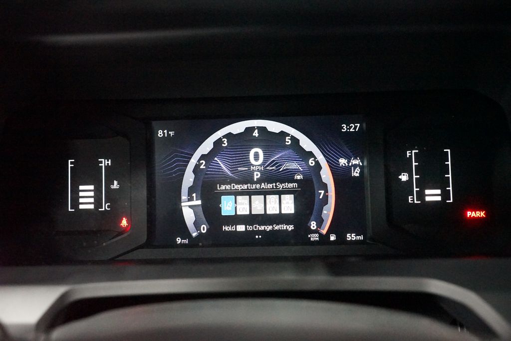 Thumbnail: 2026 Toyota Tacoma - 16