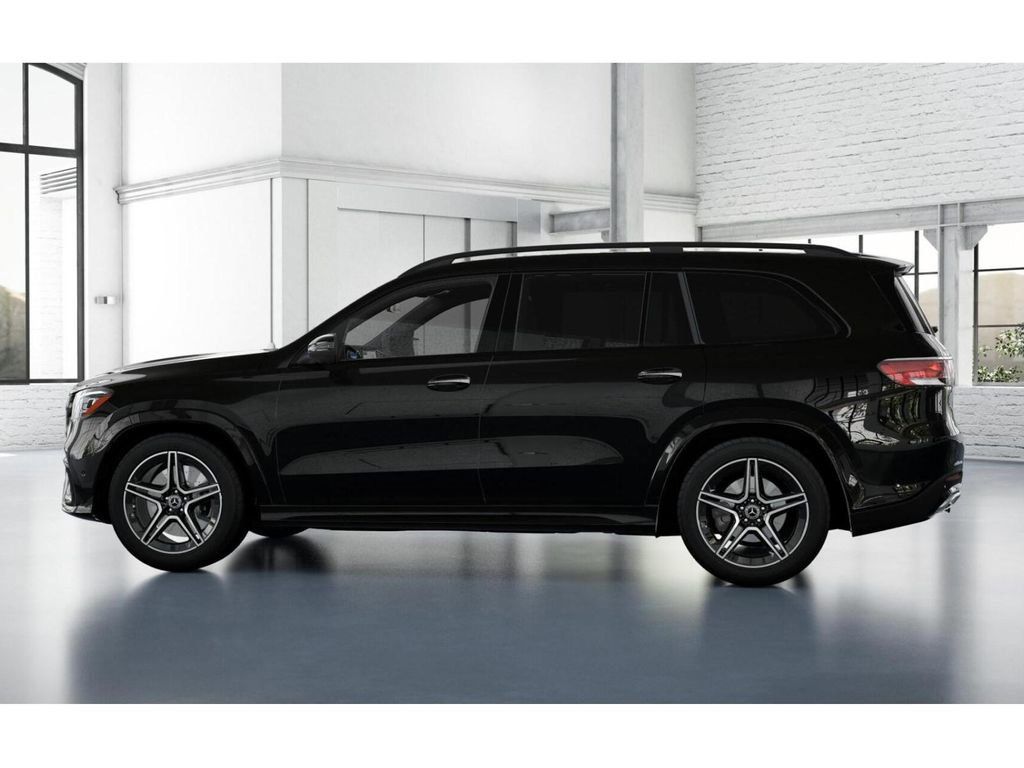 2024 Mercedes-Benz GLS GLS 450 33