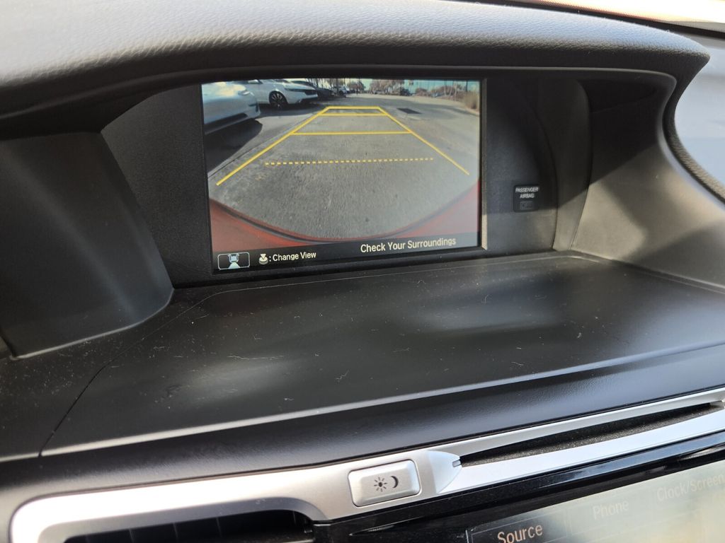2014 Honda Accord - $18,598