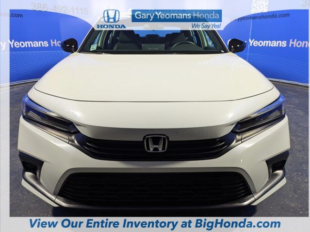 2024 Honda Civic