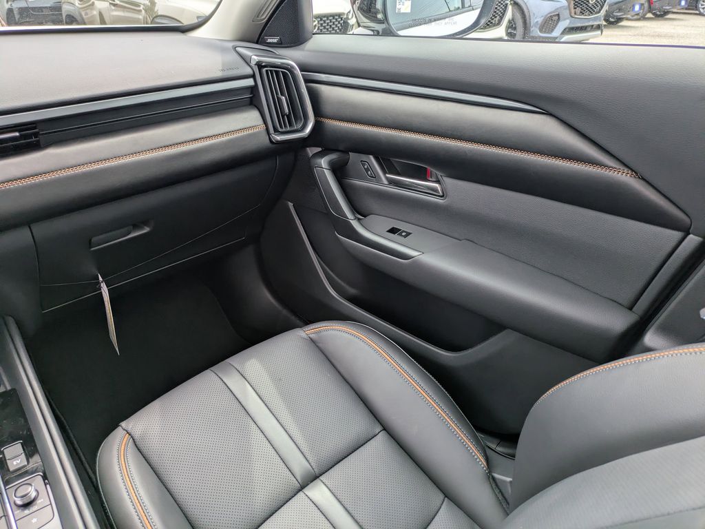 2026 Mazda CX-50 Hybrid Premium Plus