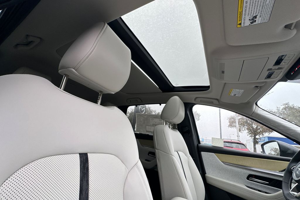 2026 Mazda CX-90 Premium Plus Package - Photo 19