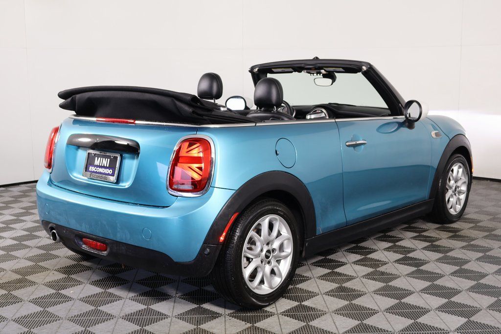 Thumbnail: 2021 MINI Cooper - 8