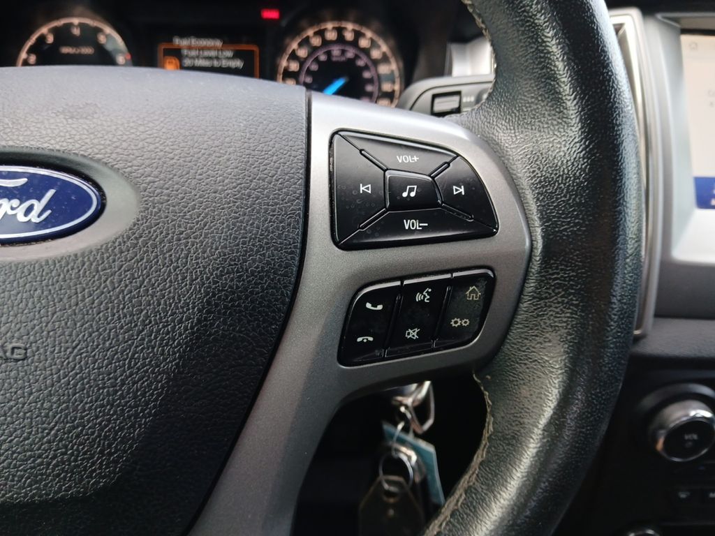 Used Car 2019 Ford Ranger  Xlt For Sale Under $20,000 In Austin, Texas