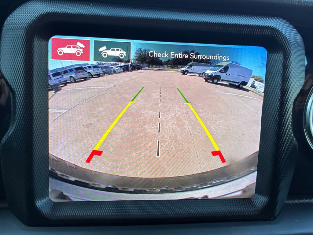 Used Car 2023 Jeep Wrangler  Rubicon 392 For Sale Under $70,000 In Austin, Texas