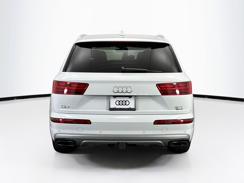 Thumbnail: 2018 Audi Q7 - 6