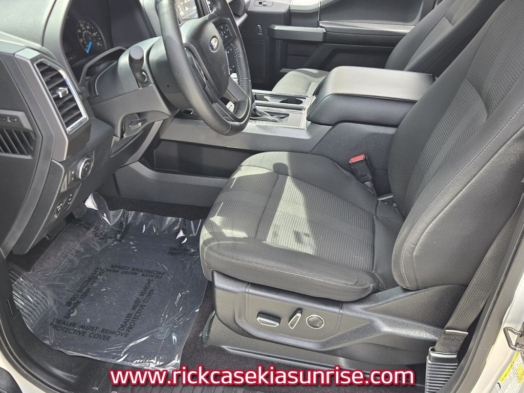 2016 Ford F-150 - $17,370