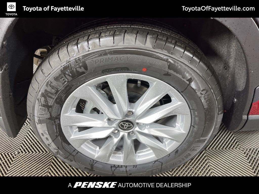 Thumbnail: 2026 Toyota Corolla Cross - 15