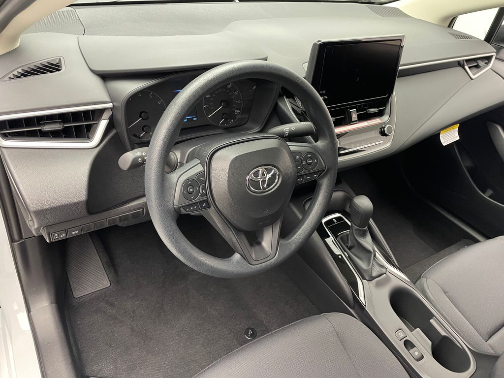 Thumbnail: 2025 Toyota Corolla - 11