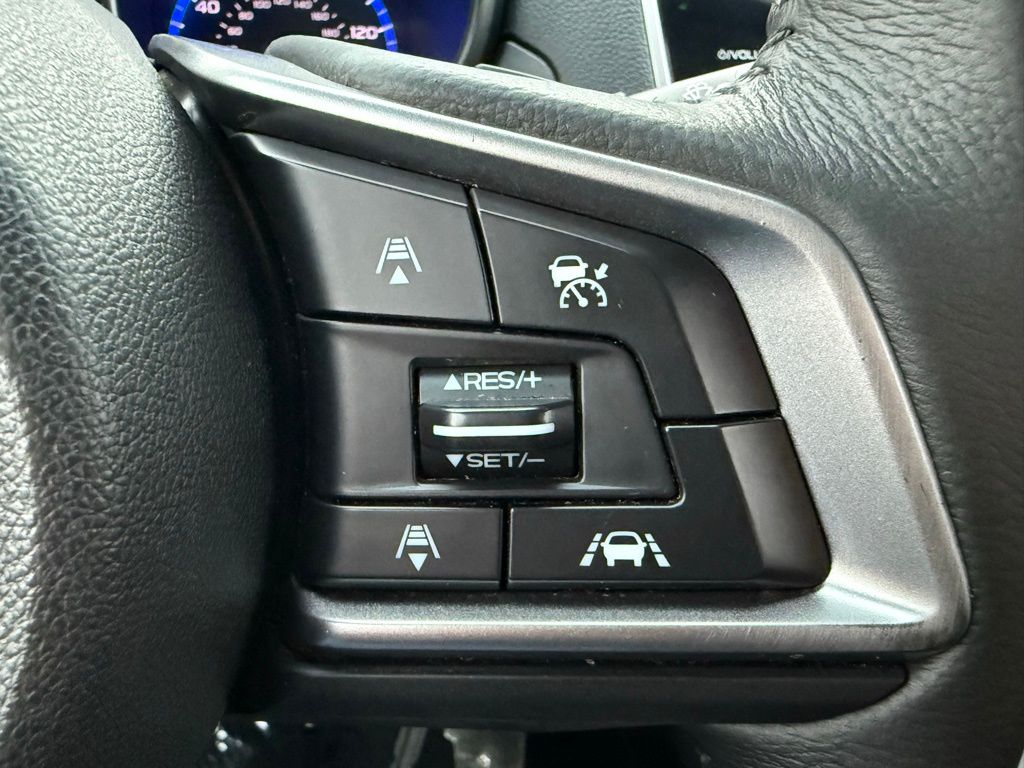2018 Subaru Legacy 2.5i