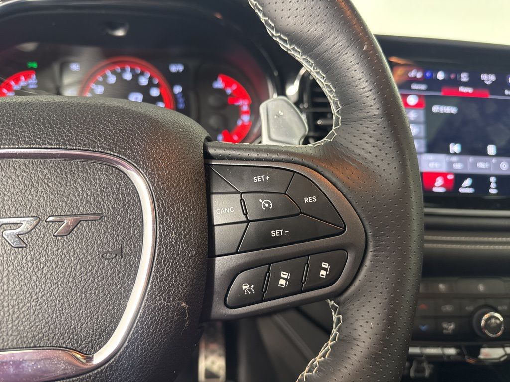 Thumbnail: 2023 Dodge Durango - 24